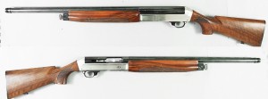 Benelli Special 80