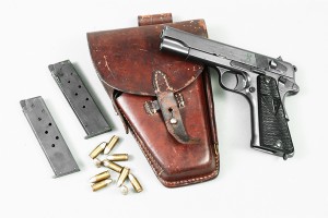 Polski VIS 1939 rok  komplet