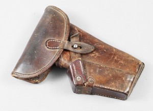 Kabura  Steyr  1912