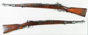 Mauser Chiang Kai-shek