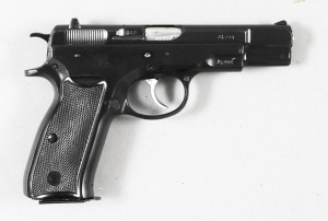 CZ 75