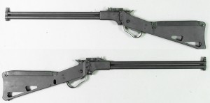 Springfiel M6 Scout  