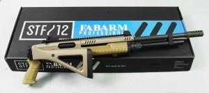 Fabarm STF 12 Professional  Compact