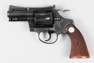 Colt Diamondback