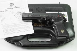 Vector SP1