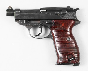 P38 wojenny