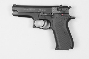 Smith & Wesson 5904