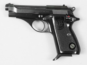 Beretta 22LR