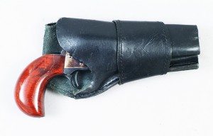 Colt Cattleman  krótki