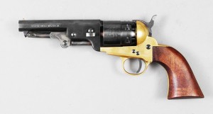 Colt Navy