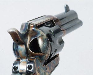 Colt Cattleman