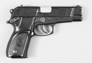 MAG 98 NATO 2001
