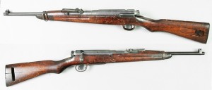 Arisaka 