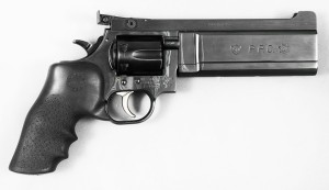 Dan Wesson PPC