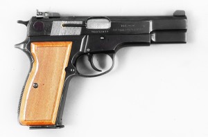 Mauser DA90
