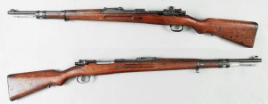 Mauser Standard