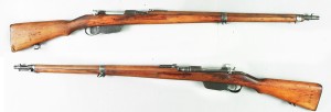Mannlicher 95