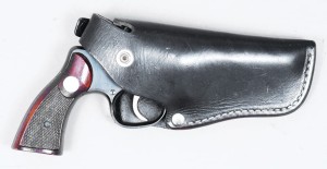 Taurus 38 spc.  3 cale