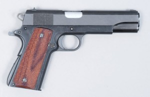 Colt 1911A1  Springfield
