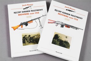 RKM wz.28  książka